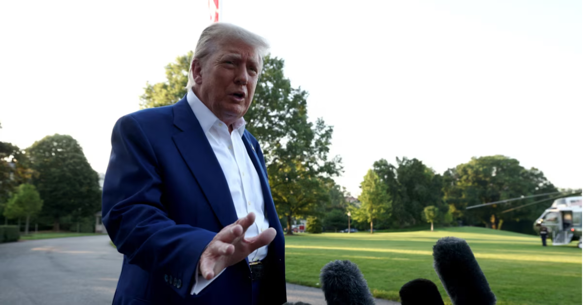 Trump’s Explosive Outburst at Israel and Iran as Ceasefire Hangs by a Thread!